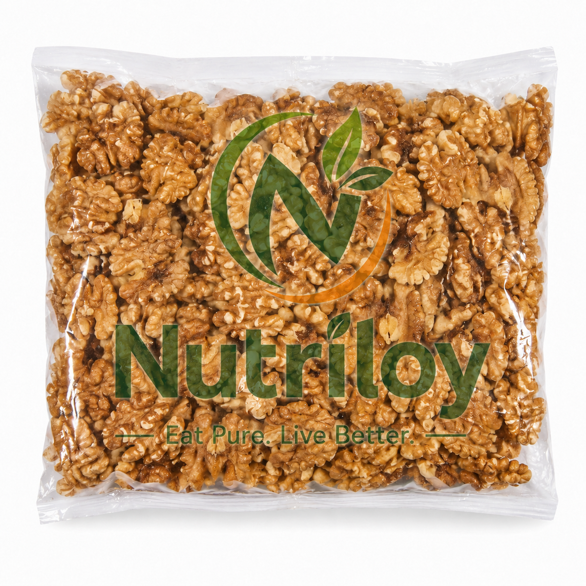 Nutriloy Premium Akhrot