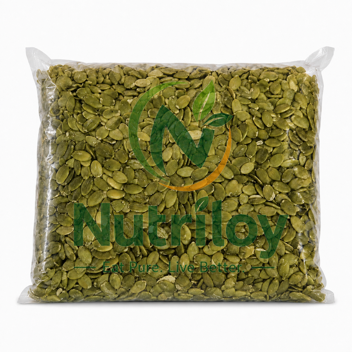 Nutriloy Premium Pumpkin Seeds